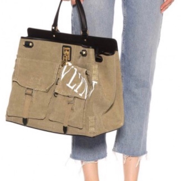 valentino joylock bag